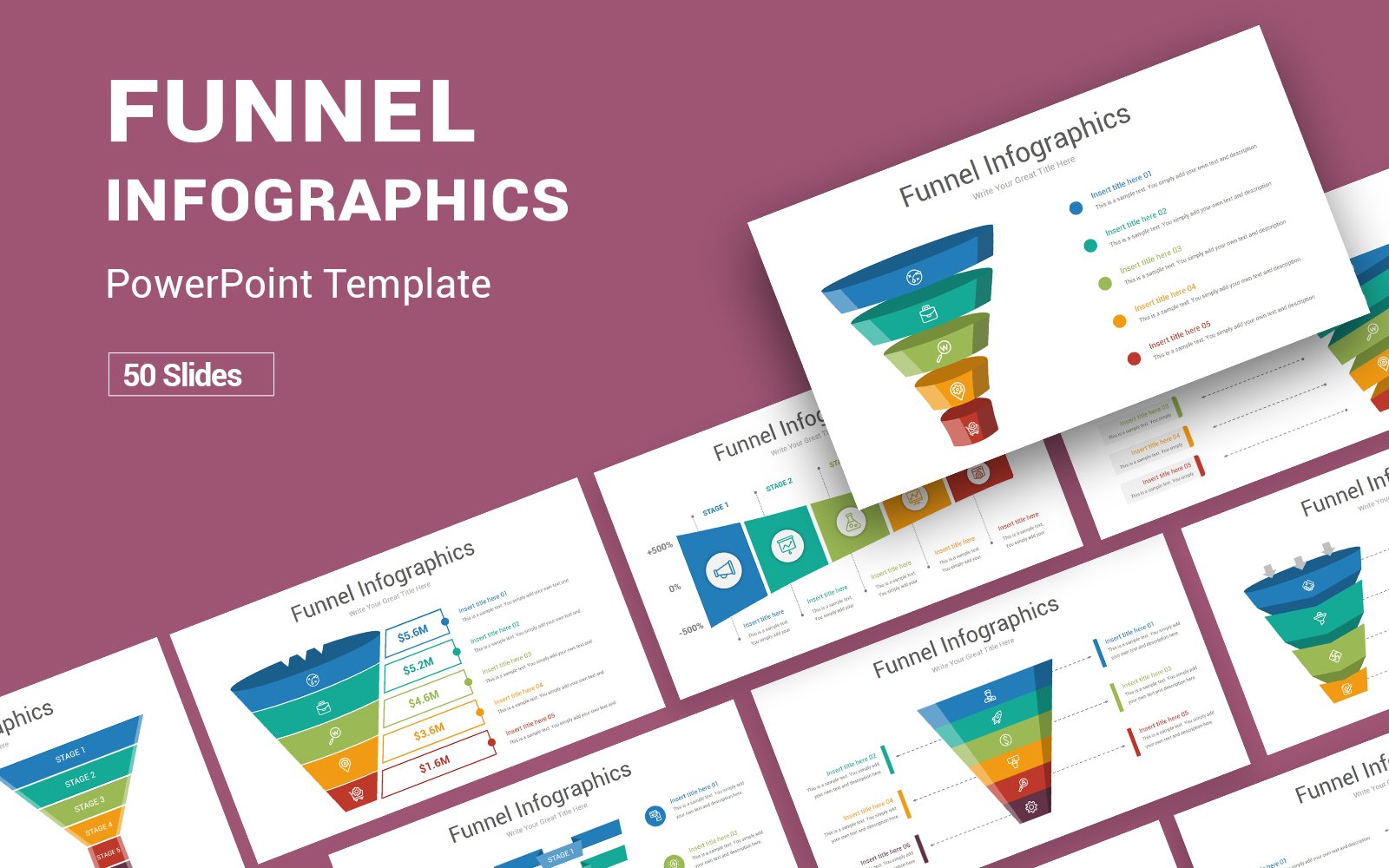 Kit Graphique #401964 Analyses Annual Web Design - Logo template Preview