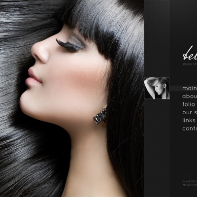 20+ Best Photo Studio Website Templates