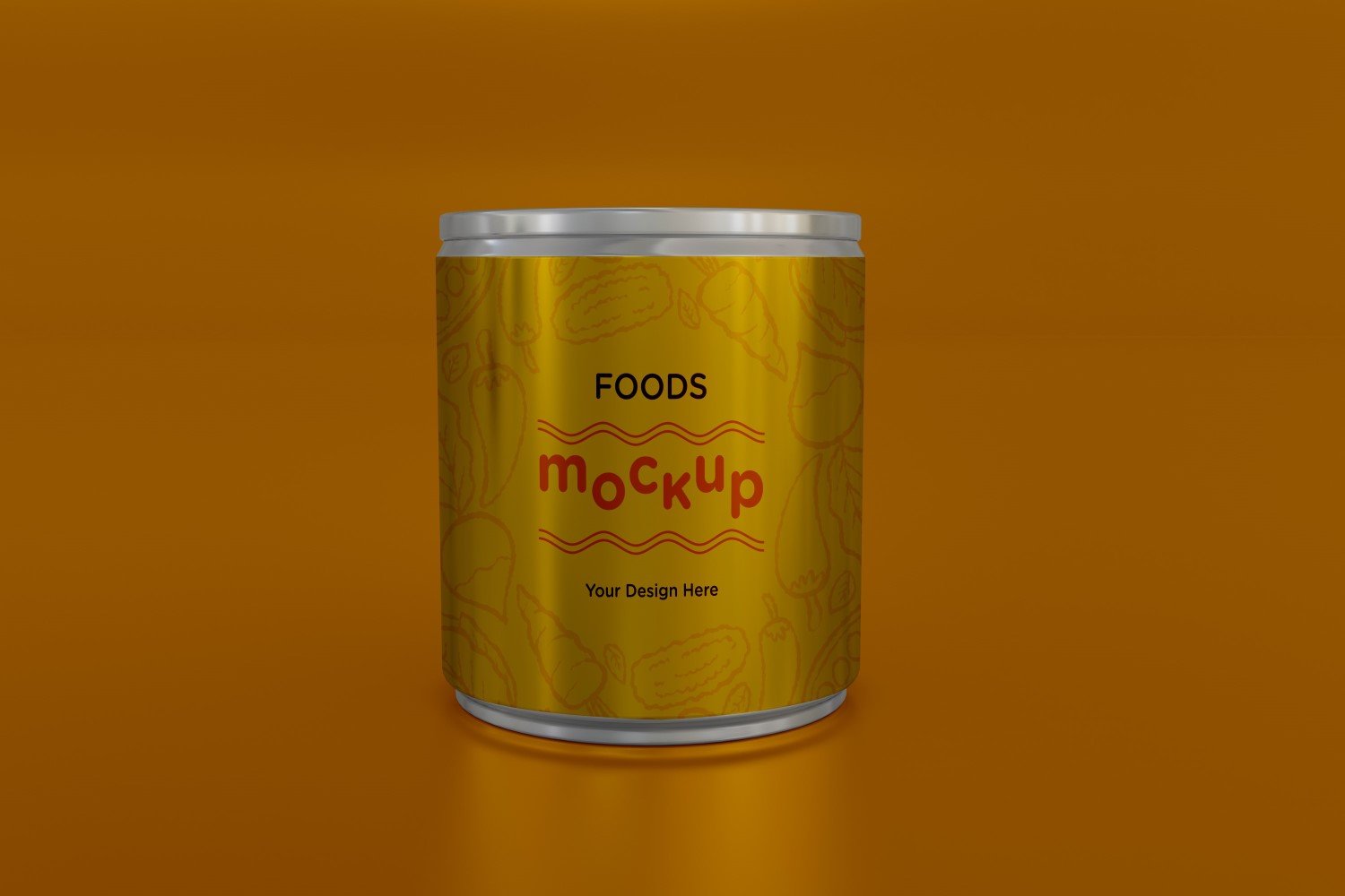 Template #402110 Packaging Food Webdesign Template - Logo template Preview