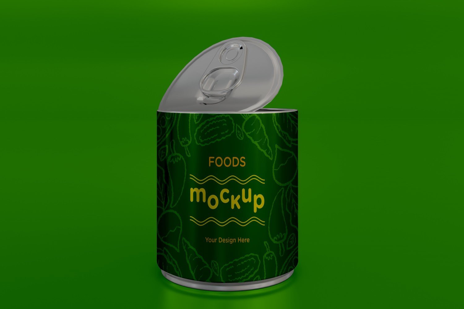 Template #402116 Packaging Food Webdesign Template - Logo template Preview