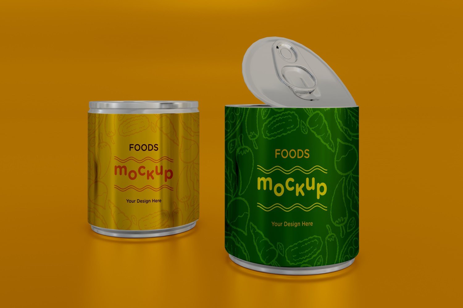 Template #402118 Packaging Food Webdesign Template - Logo template Preview