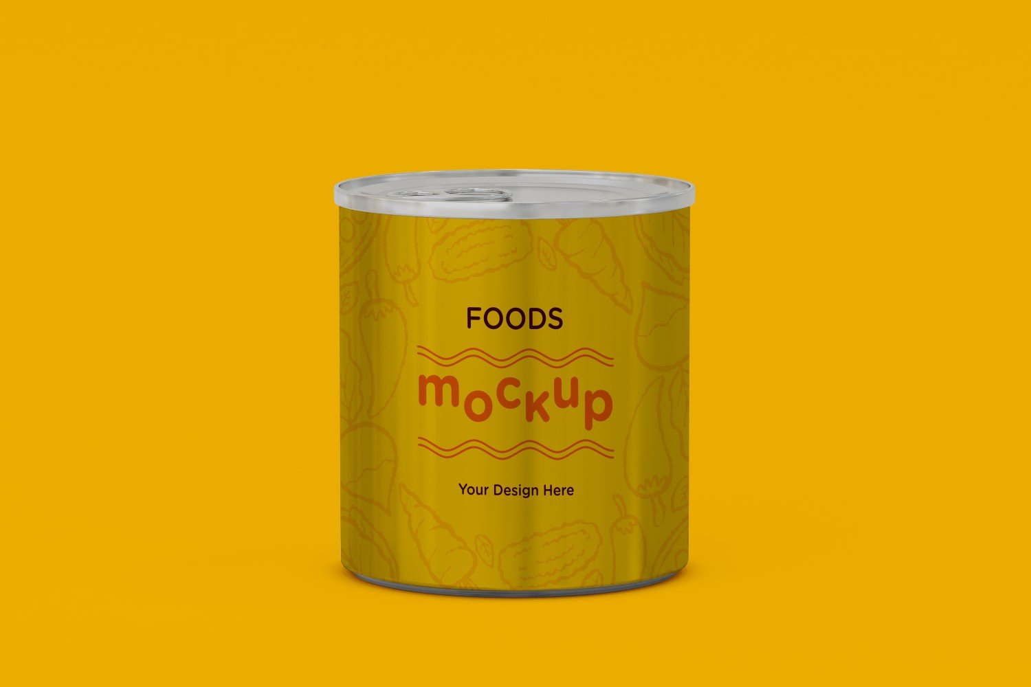 Template #402119 Packaging Food Webdesign Template - Logo template Preview