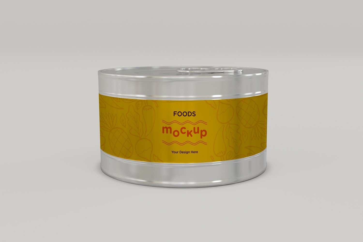 Template #402120 Packaging Food Webdesign Template - Logo template Preview
