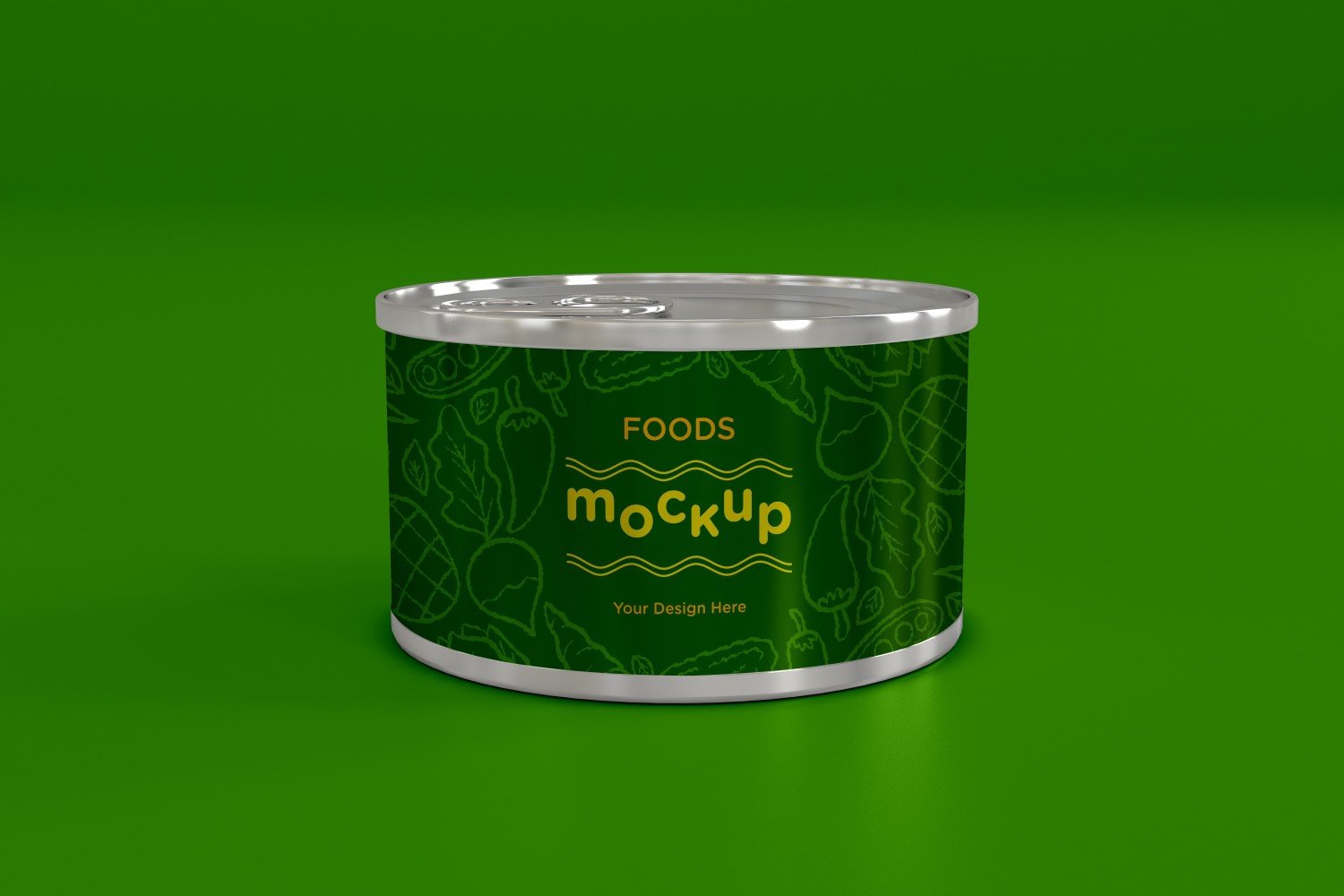 Template #402124 Packaging Food Webdesign Template - Logo template Preview