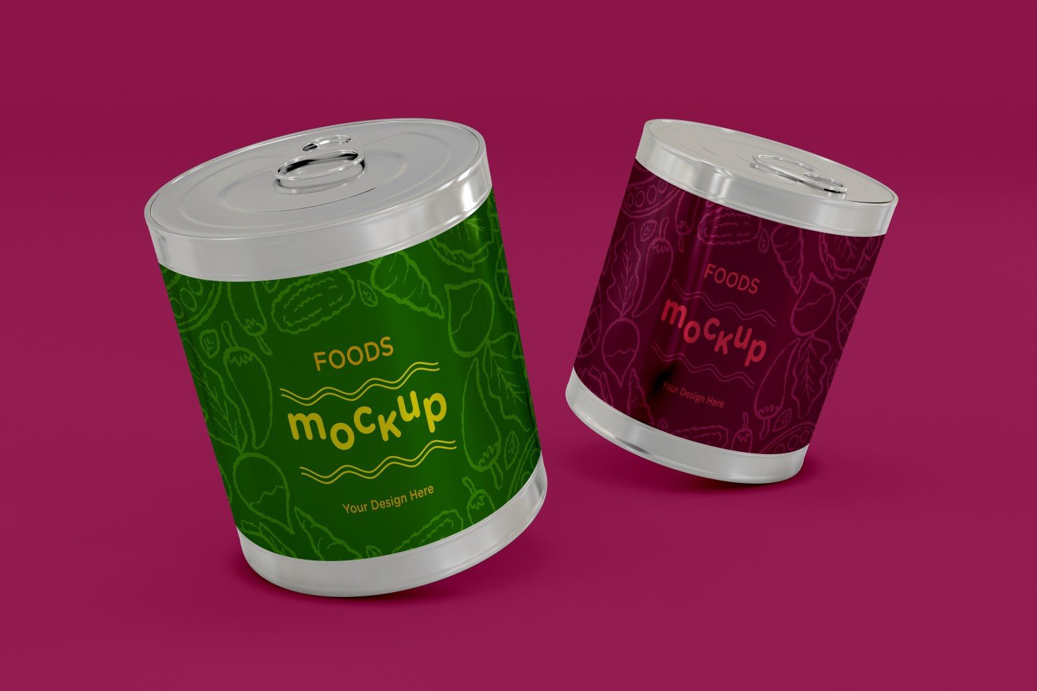 Kit Graphique #402130 Emballage Alimentation Web Design - Logo template Preview