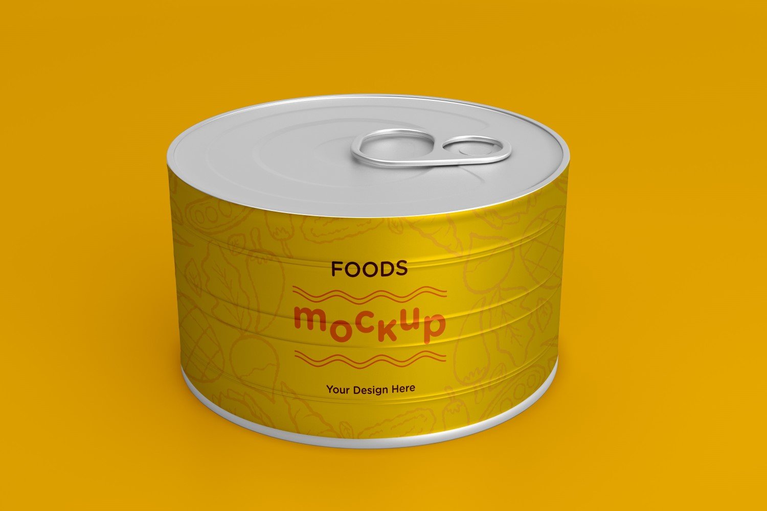 Template #402138 Packaging Food Webdesign Template - Logo template Preview