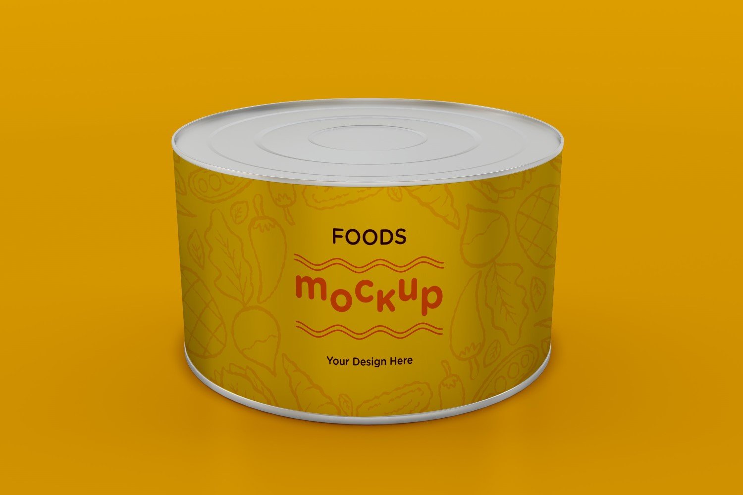 Template #402143 Packaging Food Webdesign Template - Logo template Preview