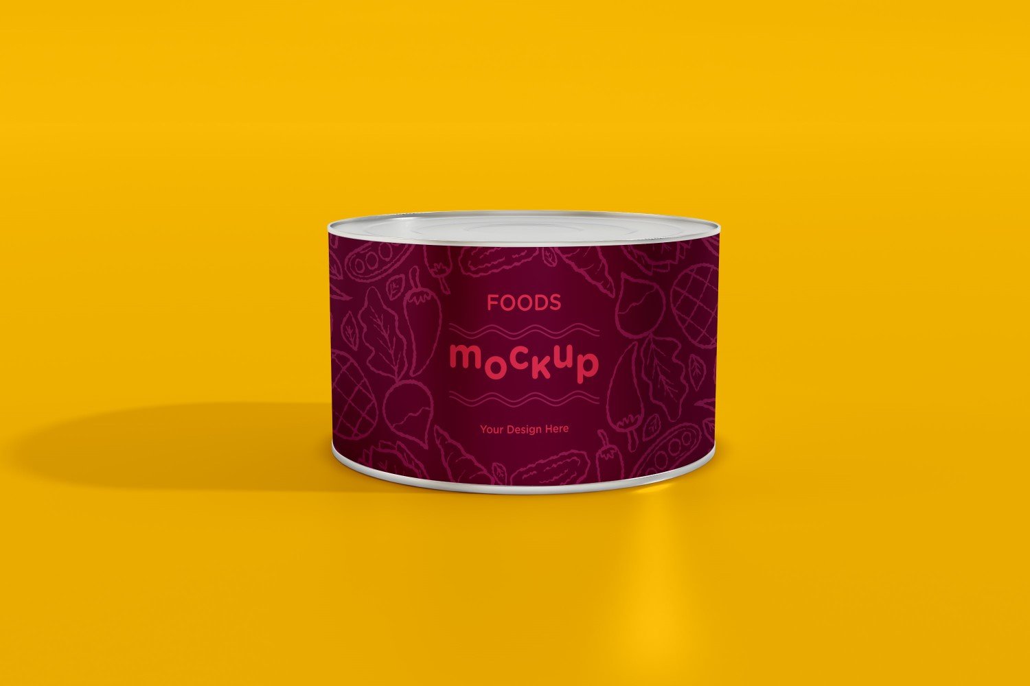Template #402146 Packaging Food Webdesign Template - Logo template Preview