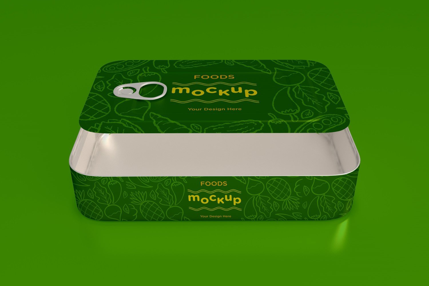 Template #402154 Packaging Food Webdesign Template - Logo template Preview