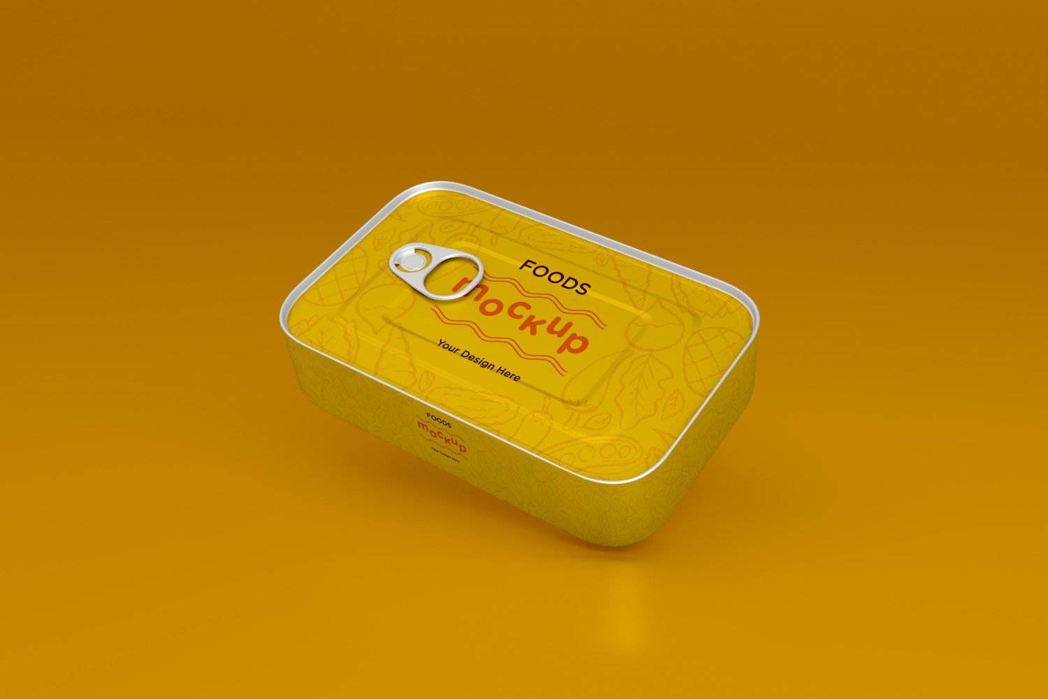 Template #402155 Packaging Food Webdesign Template - Logo template Preview