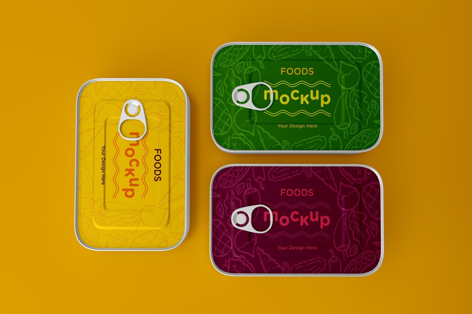 Template #402157 Packaging Food Webdesign Template - Logo template Preview