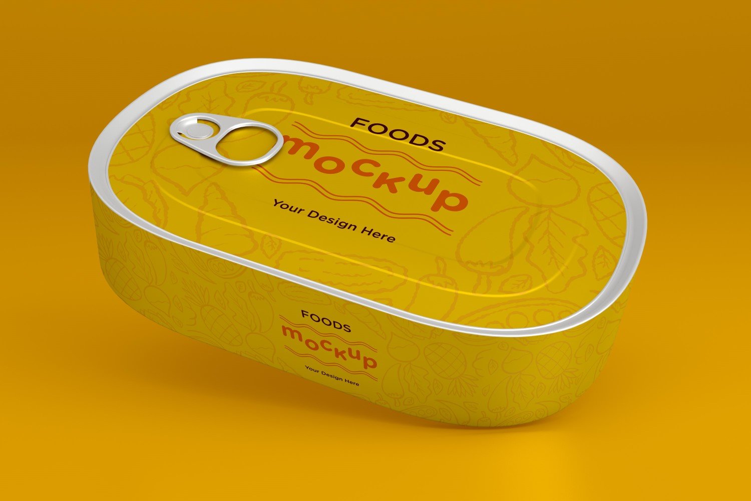 Template #402158 Packaging Food Webdesign Template - Logo template Preview