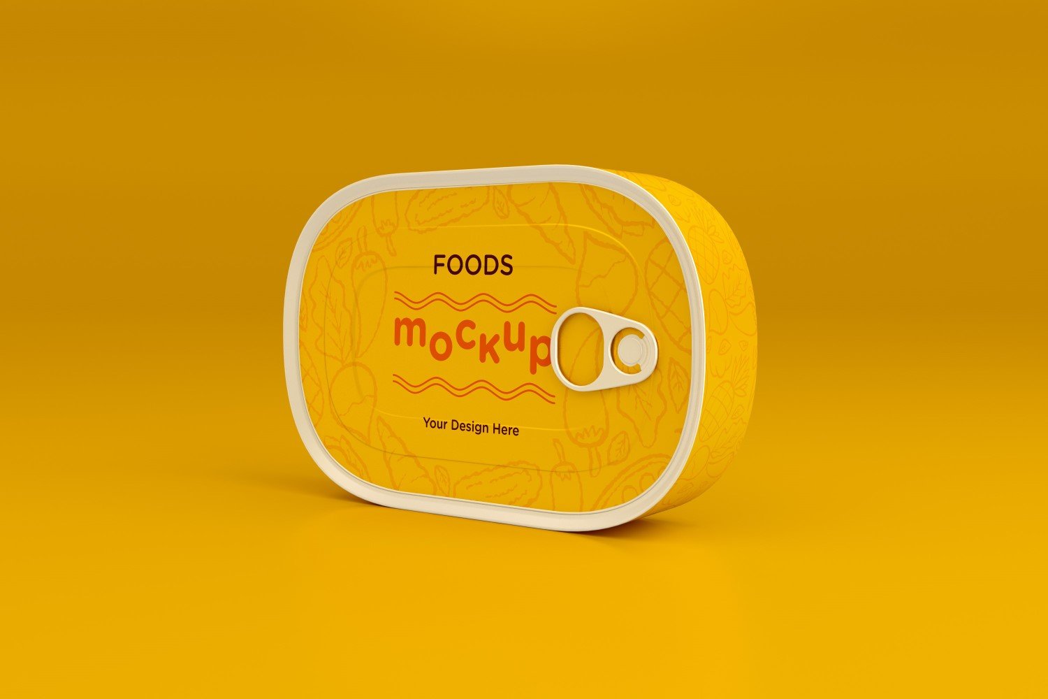 Template #402176 Packaging Food Webdesign Template - Logo template Preview
