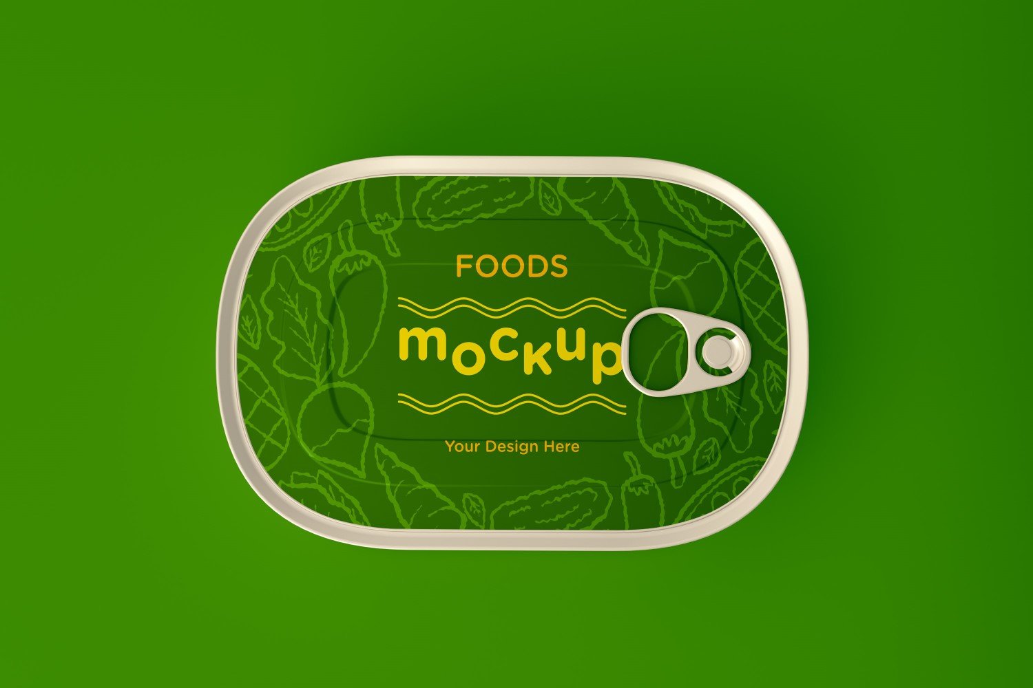 Template #402178 Packaging Food Webdesign Template - Logo template Preview
