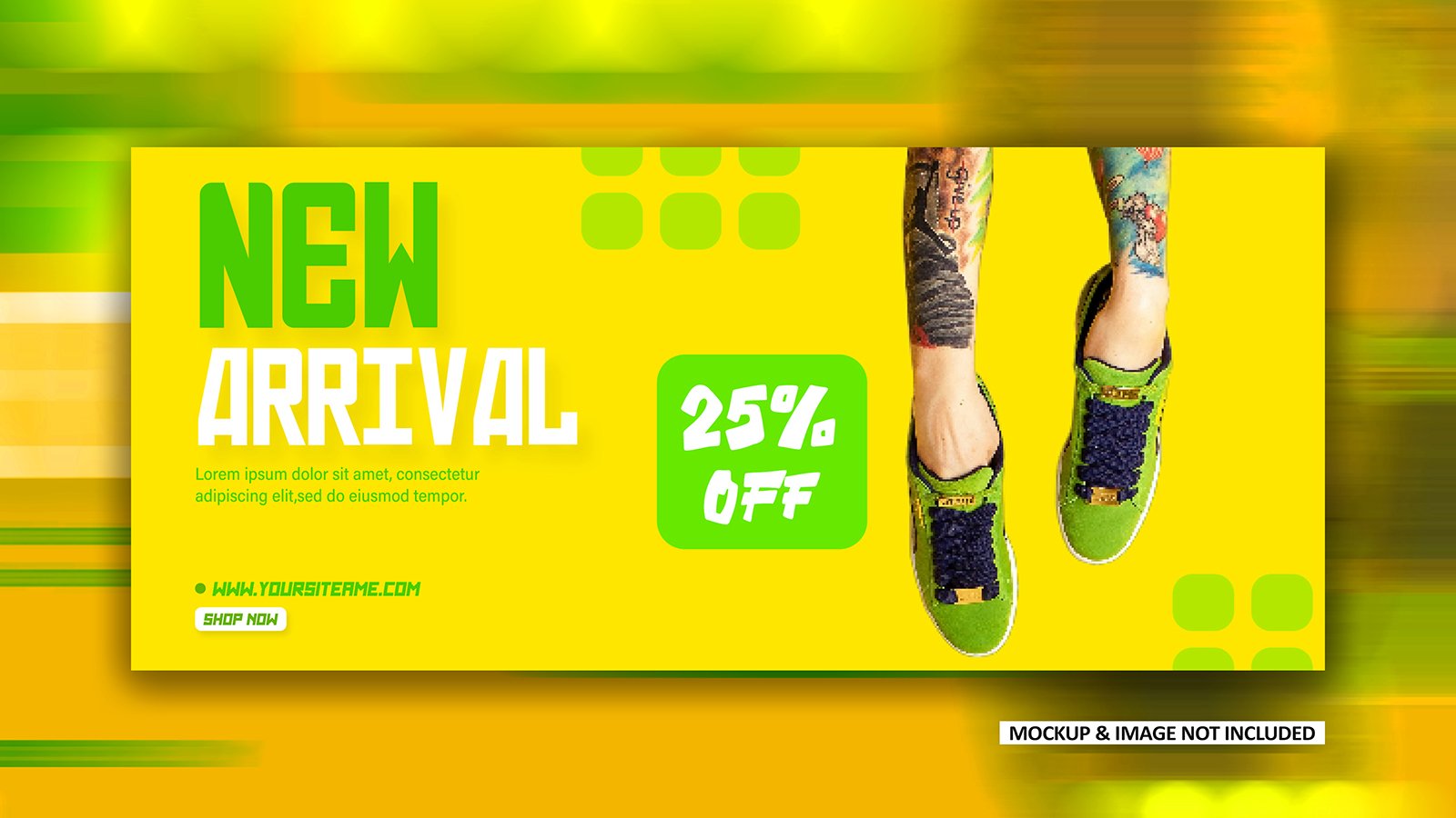 Template #402395 Marketing Ad Webdesign Template - Logo template Preview