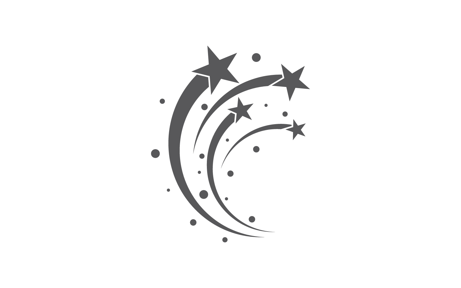 Design Star Logo icon illustration vector template