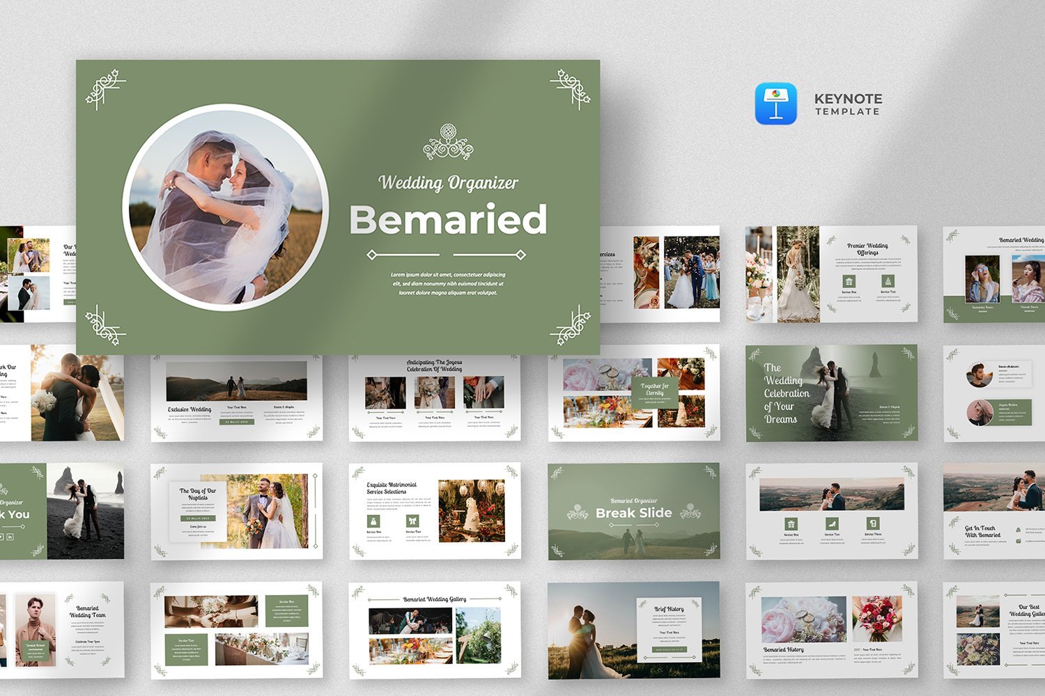 Template #402993 Bridal Business Webdesign Template - Logo template Preview
