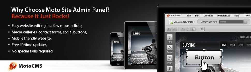 Real Size Screenshot