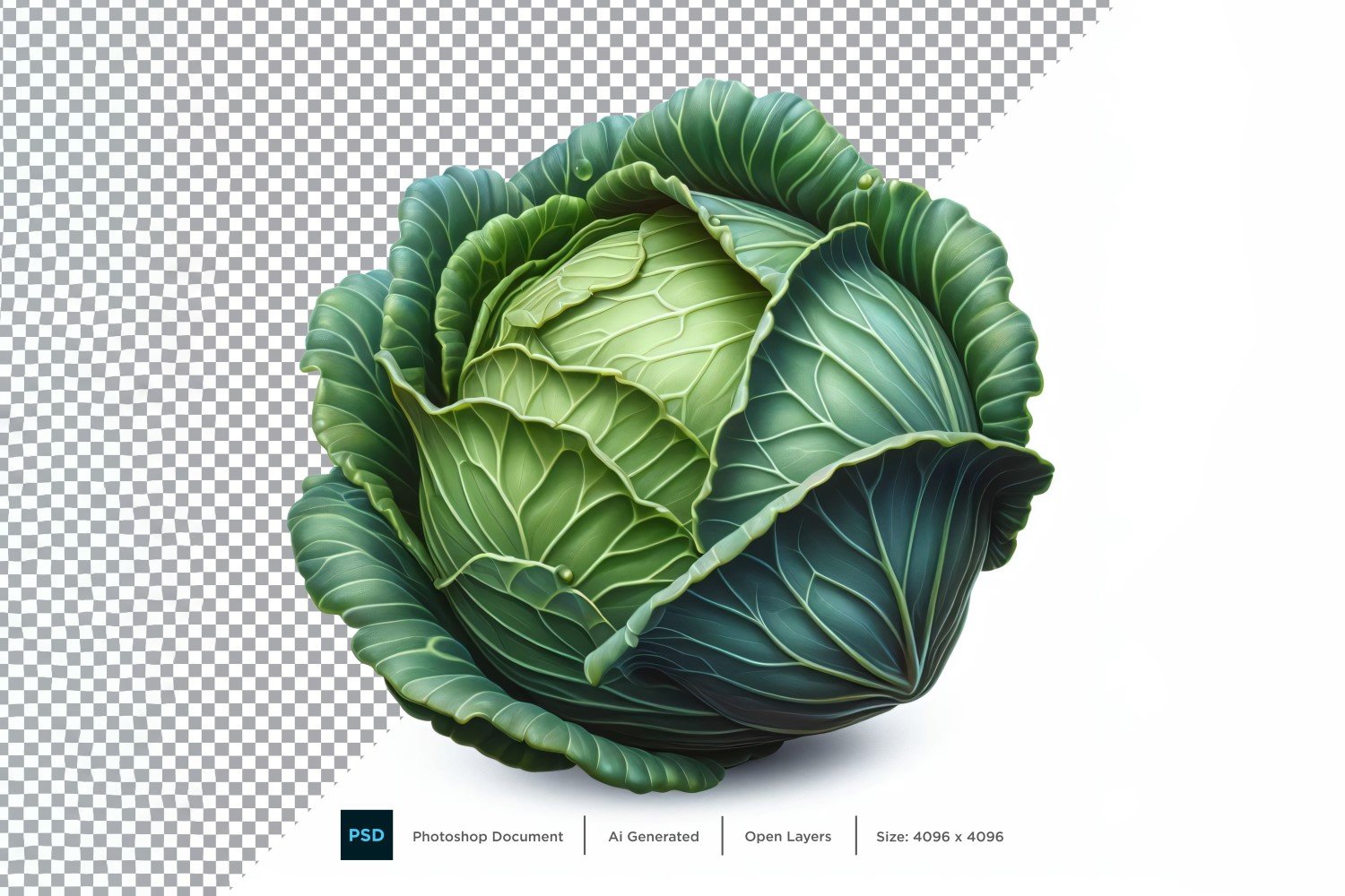 Template #403718 Vegetable Green Webdesign Template - Logo template Preview