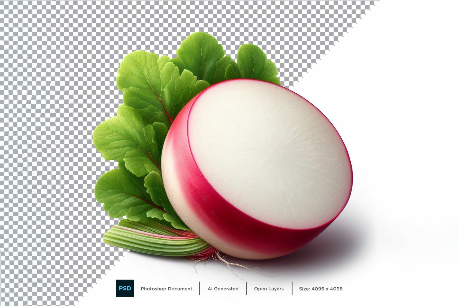 Template #403724 Vegetable Green Webdesign Template - Logo template Preview