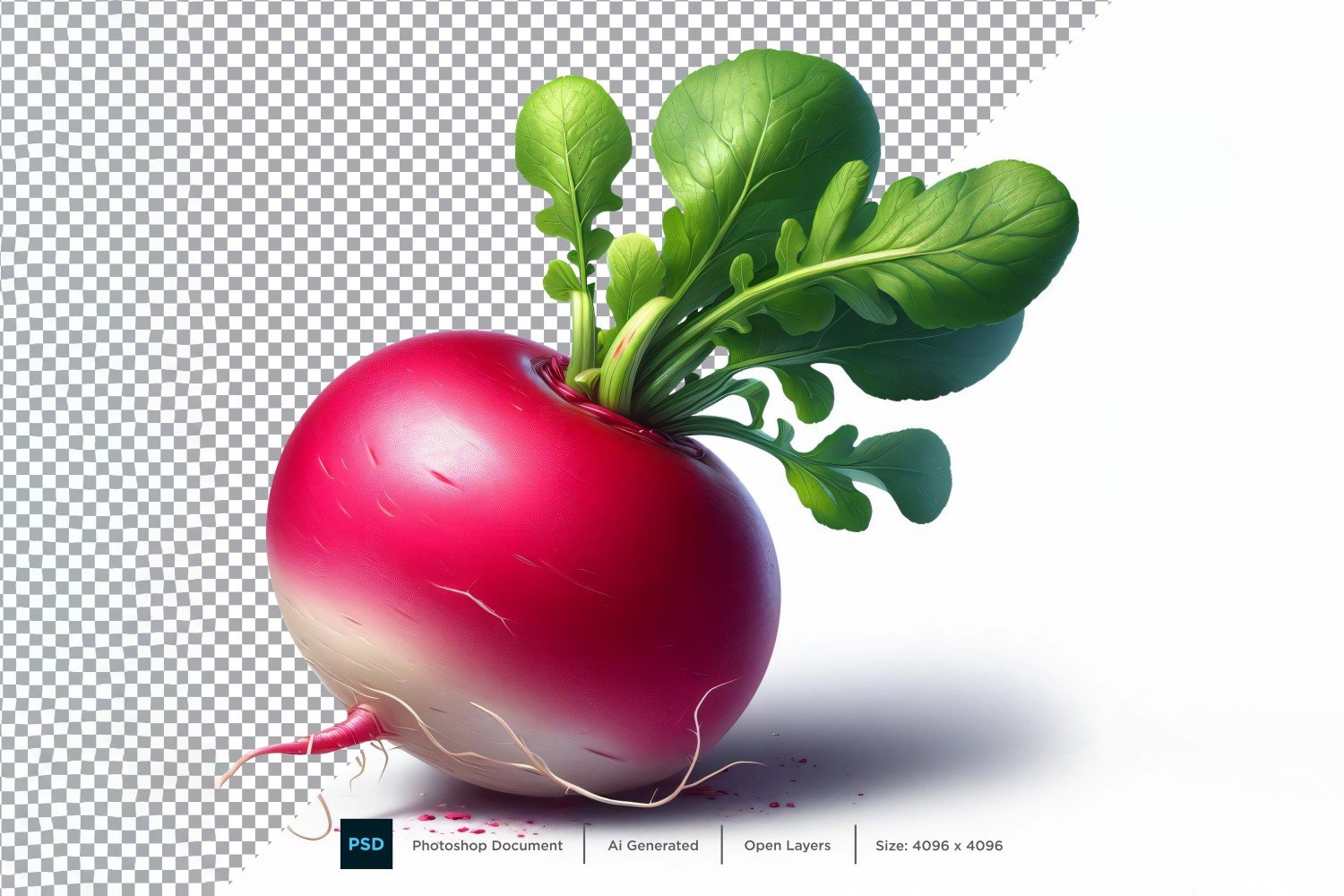 Template #403730 Vegetable Green Webdesign Template - Logo template Preview