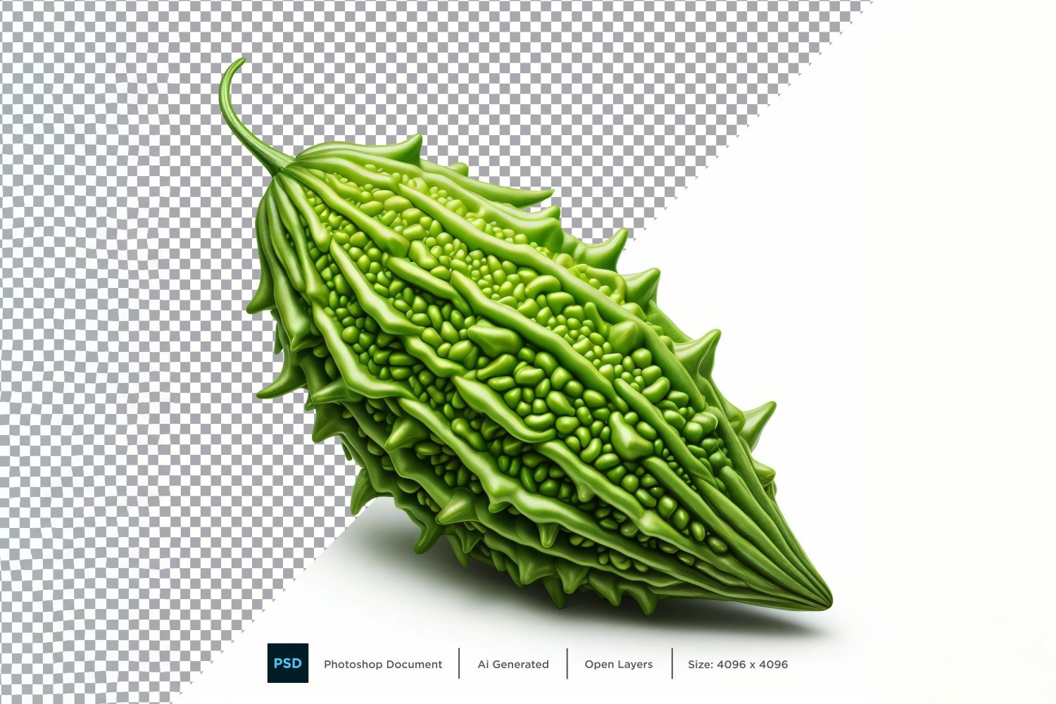Template #403737 Vegetable Green Webdesign Template - Logo template Preview