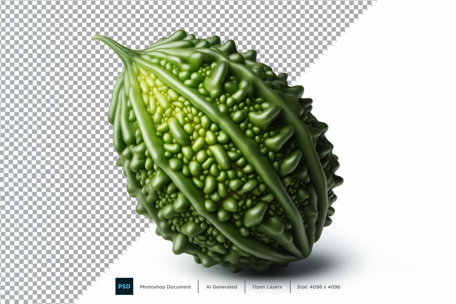 Template #403740 Vegetable Green Webdesign Template - Logo template Preview