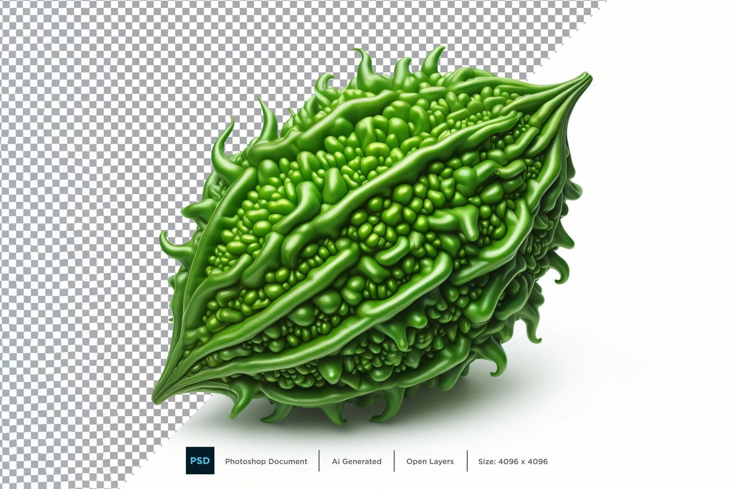 Template #403741 Vegetable Green Webdesign Template - Logo template Preview