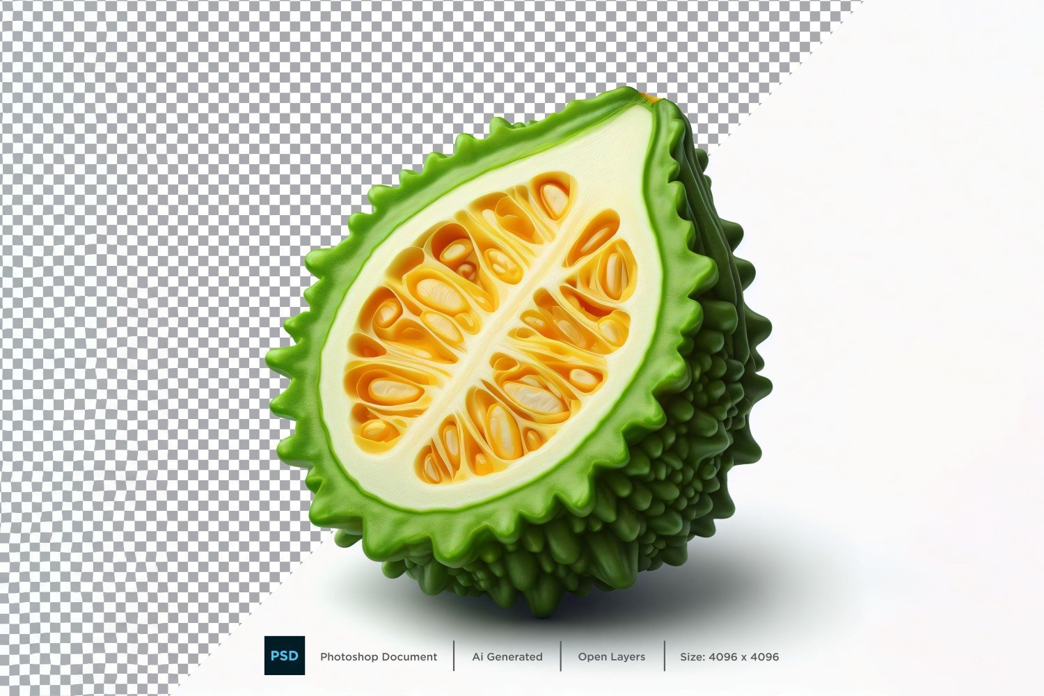 Kit Graphique #403743 Lgume Vert Web Design - Logo template Preview