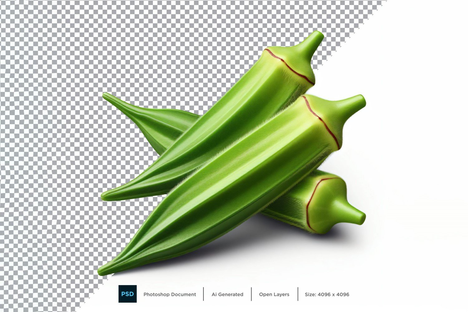 Kit Graphique #403746 Lgume Vert Web Design - Logo template Preview
