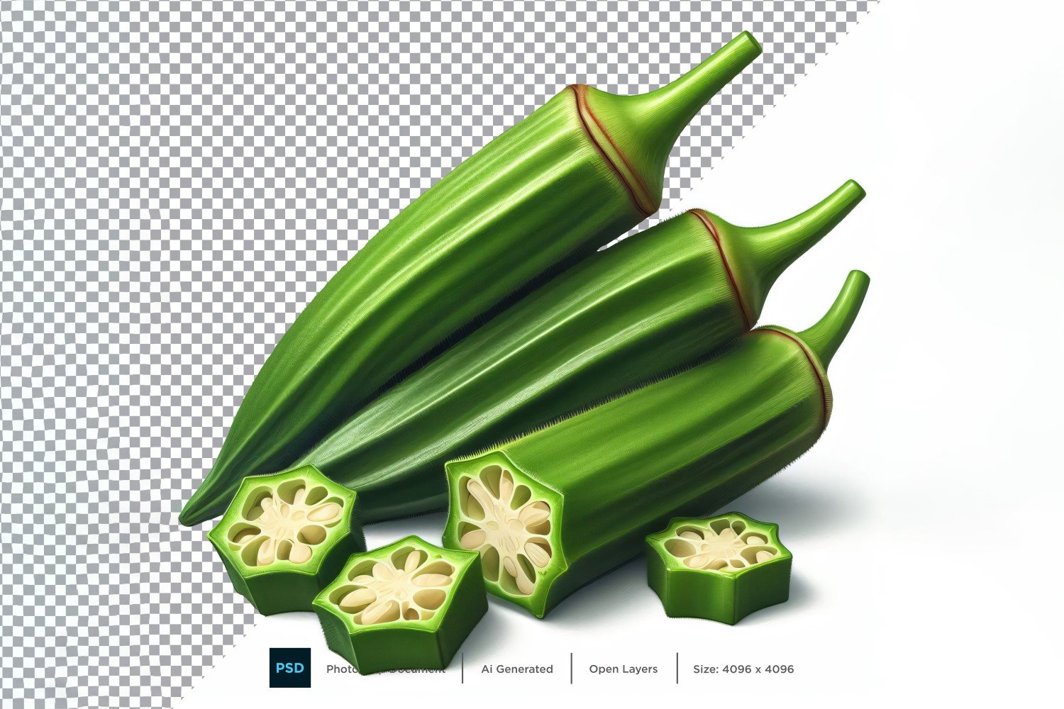 Template #403749 Vegetable Green Webdesign Template - Logo template Preview