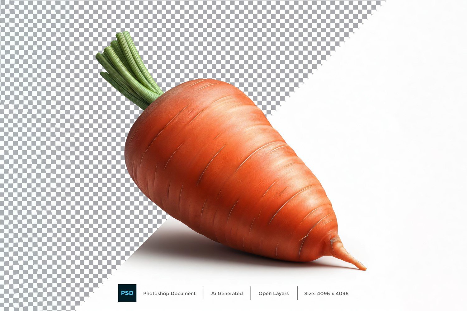 Template #403777 Vegetable Green Webdesign Template - Logo template Preview