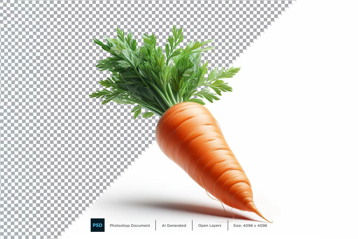 Template #403778 Vegetable Green Webdesign Template - Logo template Preview