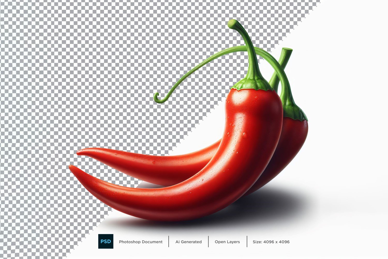 Template #403788 Vegetable Green Webdesign Template - Logo template Preview