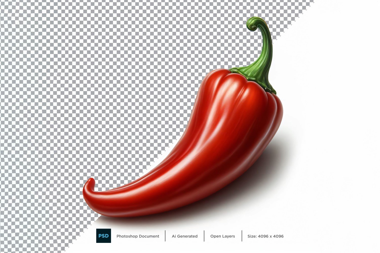Kit Graphique #403789 Lgume Vert Web Design - Logo template Preview