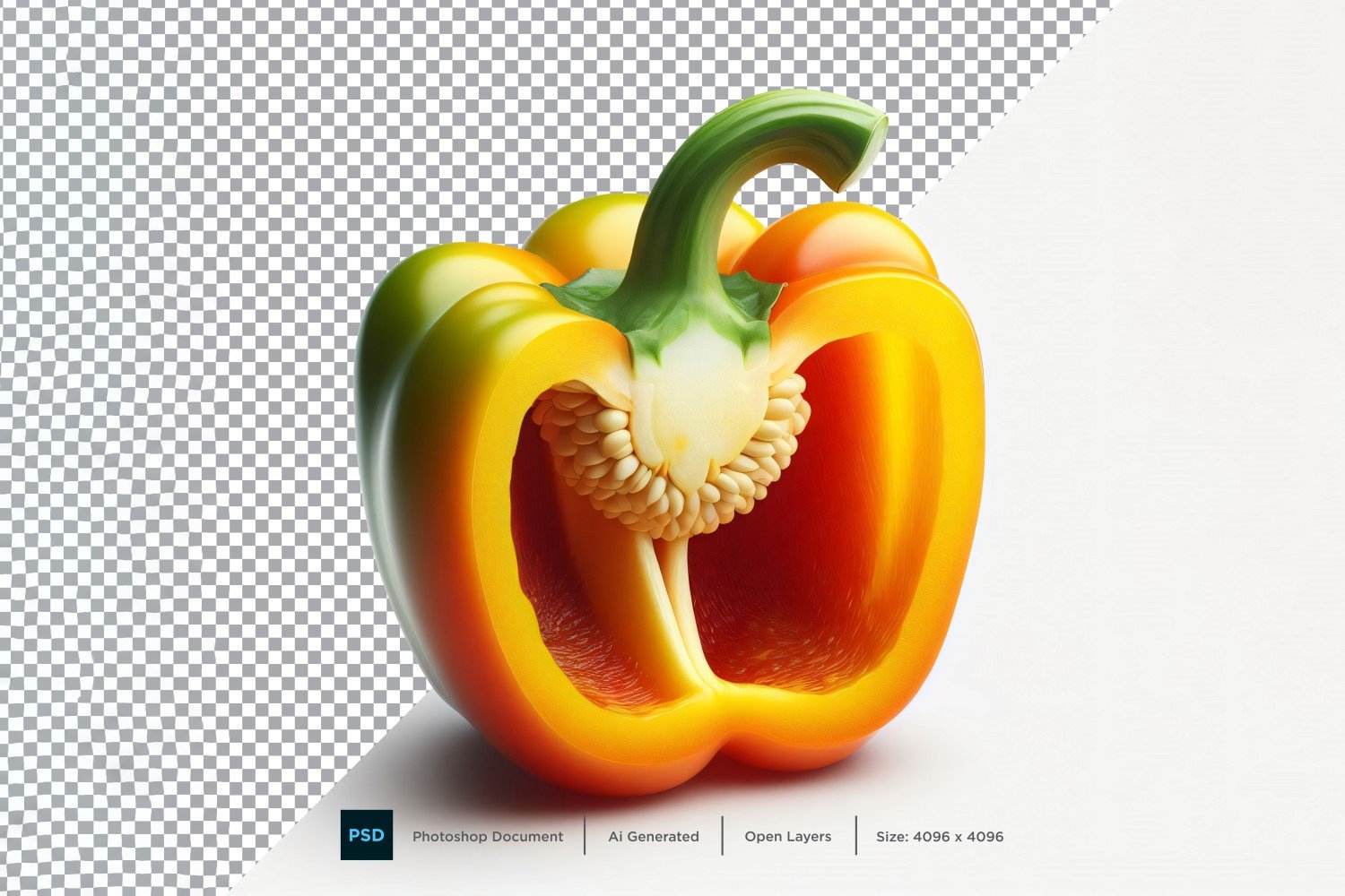 Kit Graphique #403797 Lgume Vert Web Design - Logo template Preview