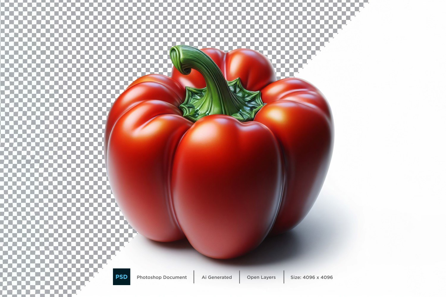 Template #403805 Vegetable Green Webdesign Template - Logo template Preview