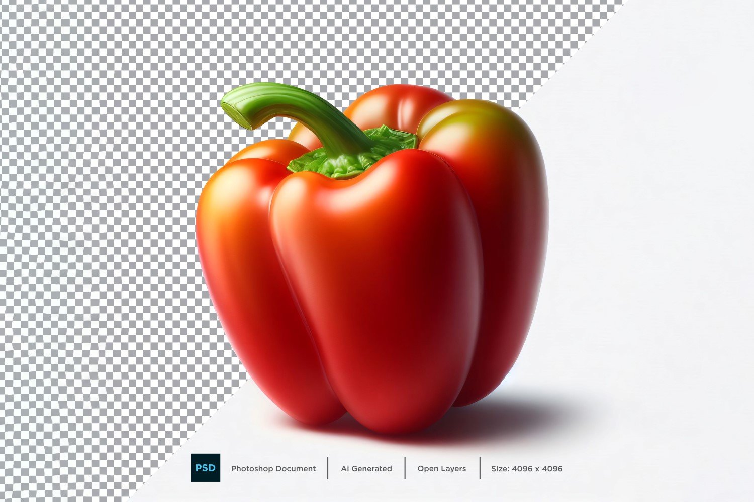 Kit Graphique #403808 Lgume Vert Web Design - Logo template Preview