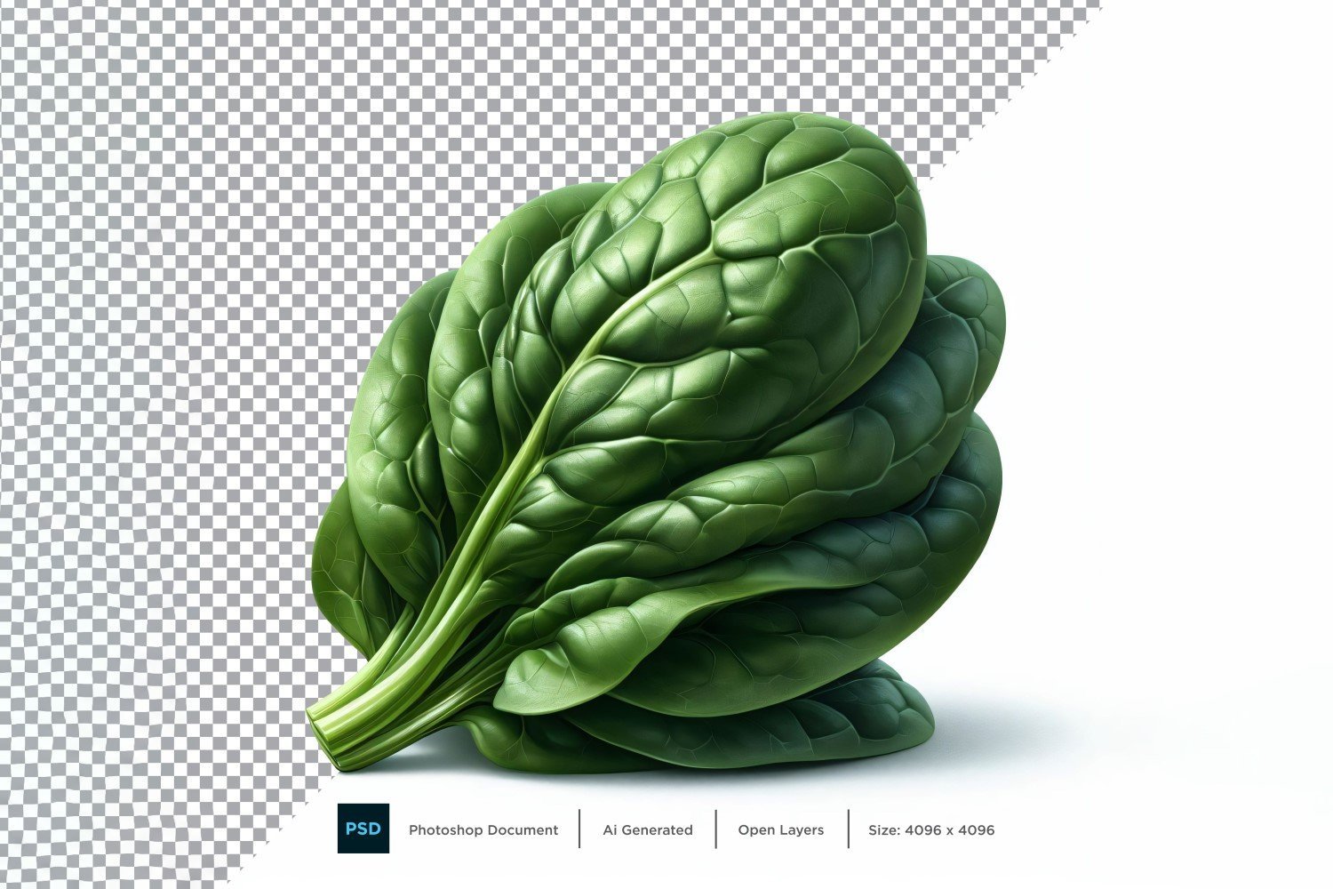 Template #403811 Vegetable Green Webdesign Template - Logo template Preview