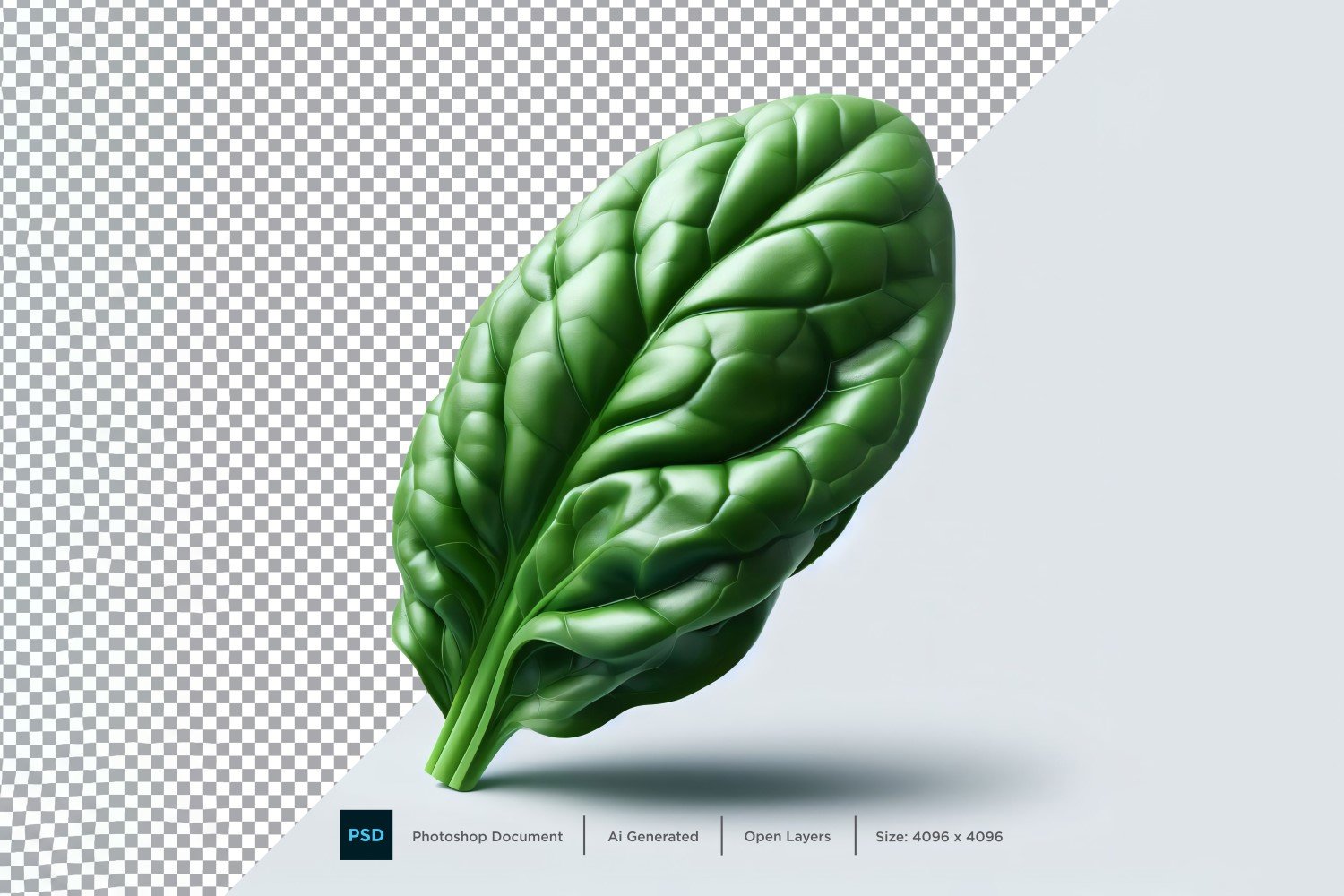 Template #403812 Vegetable Green Webdesign Template - Logo template Preview