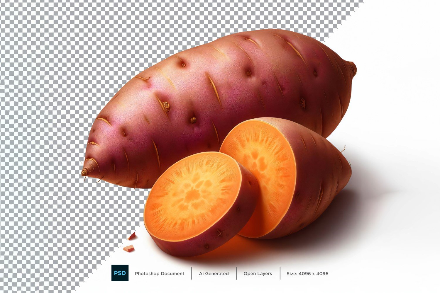 Template #403834 Vegetable Green Webdesign Template - Logo template Preview