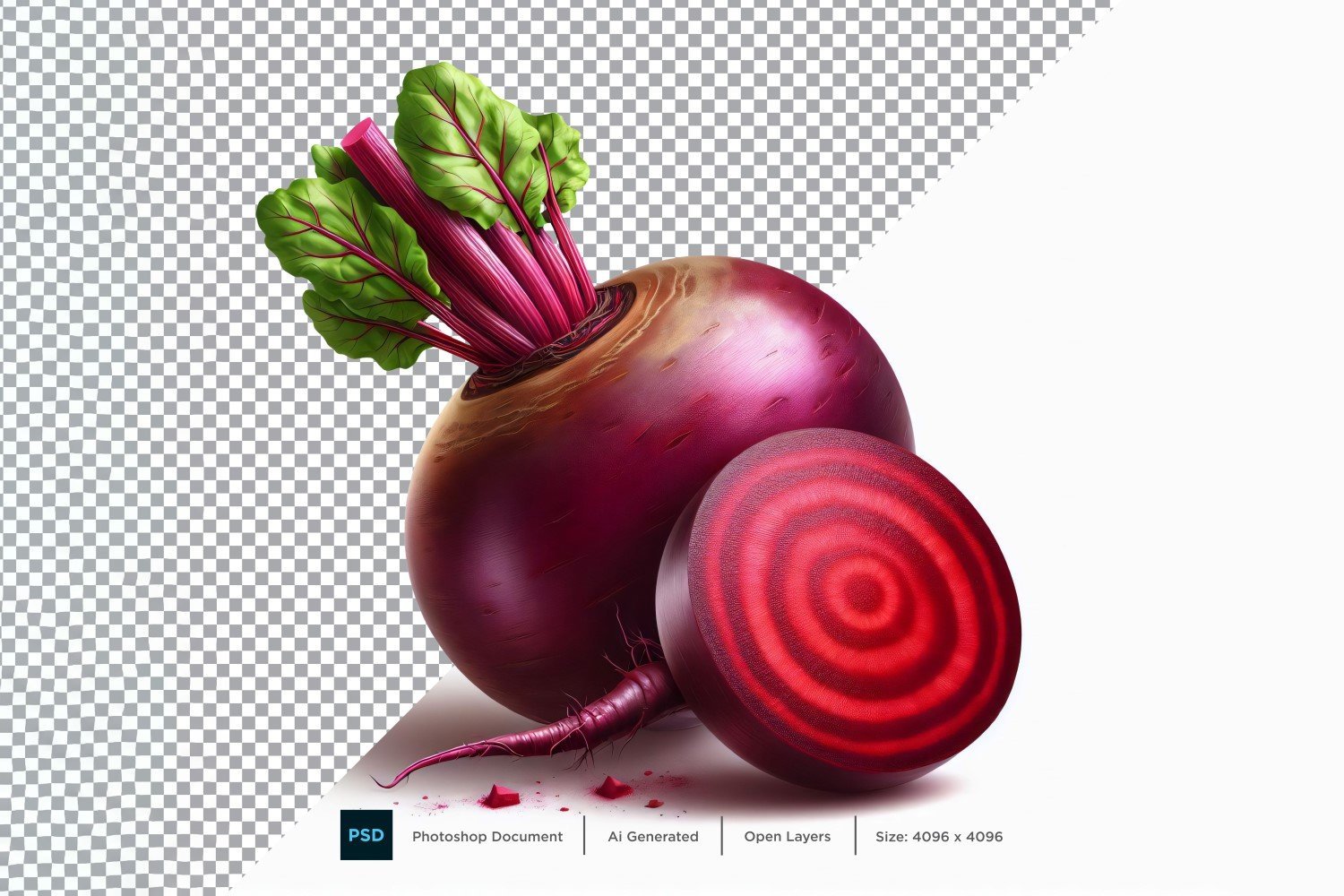 Template #403843 Vegetable Green Webdesign Template - Logo template Preview