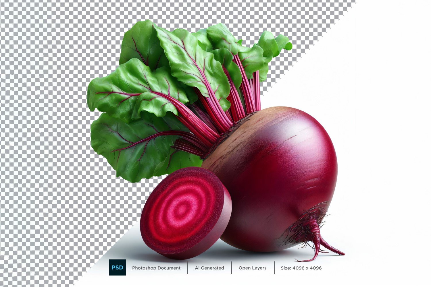 Template #403844 Vegetable Green Webdesign Template - Logo template Preview