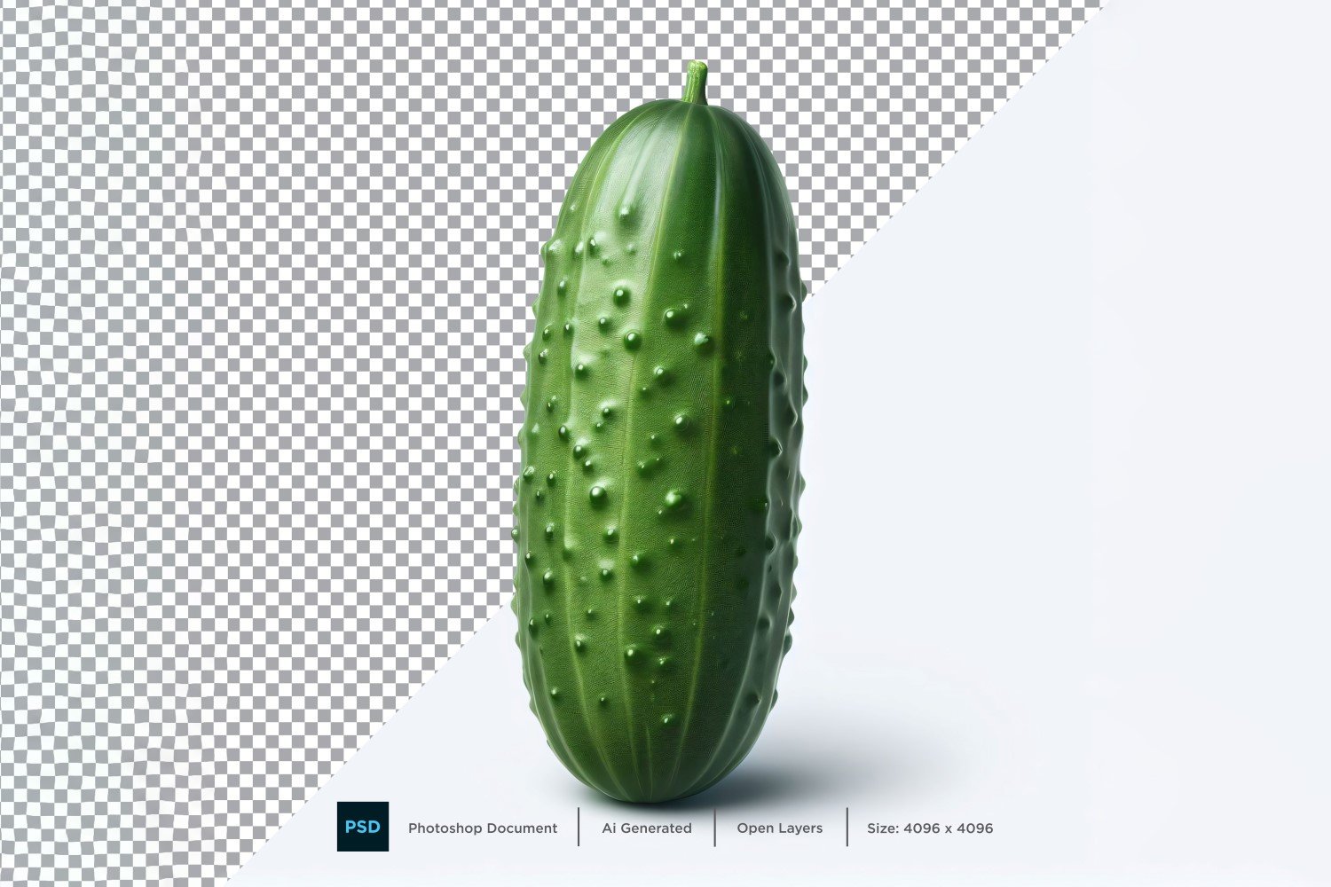 Template #403846 Vegetable Green Webdesign Template - Logo template Preview