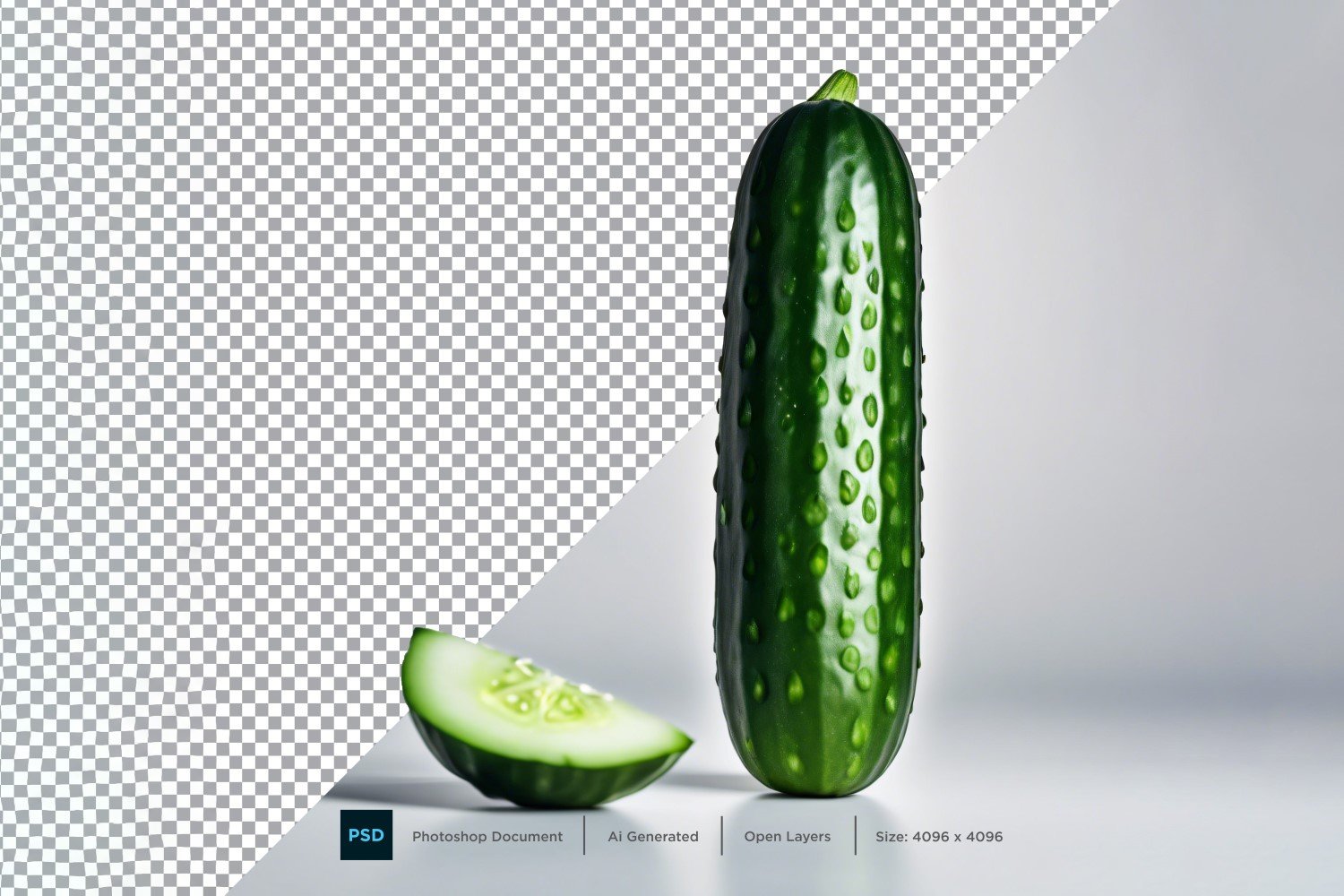 Template #403847 Vegetable Green Webdesign Template - Logo template Preview