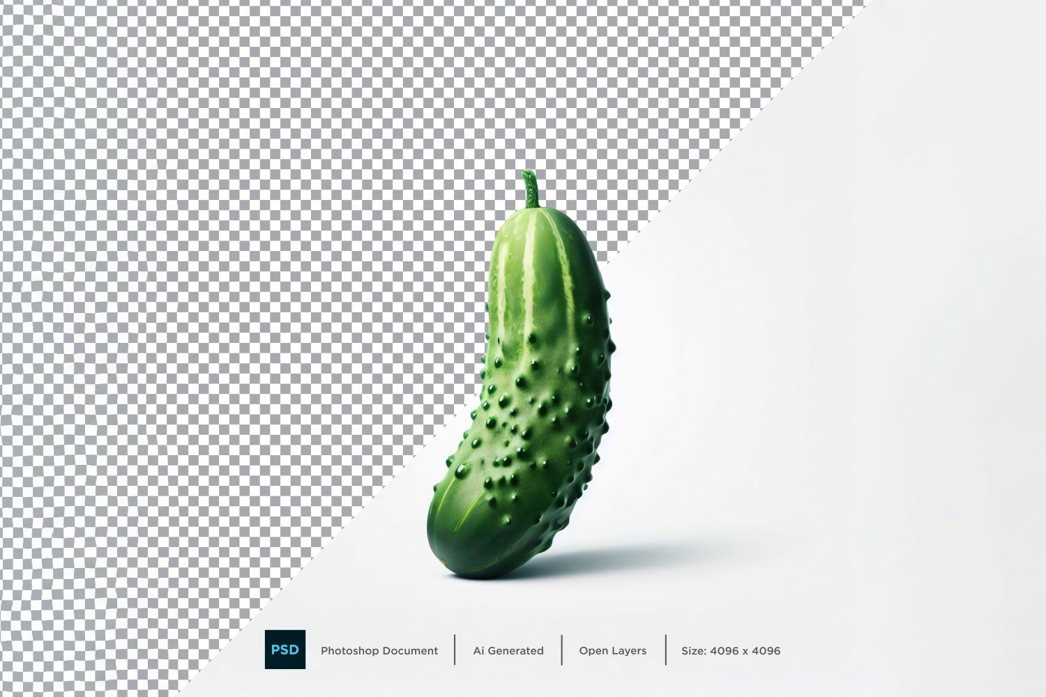 Template #403848 Vegetable Green Webdesign Template - Logo template Preview