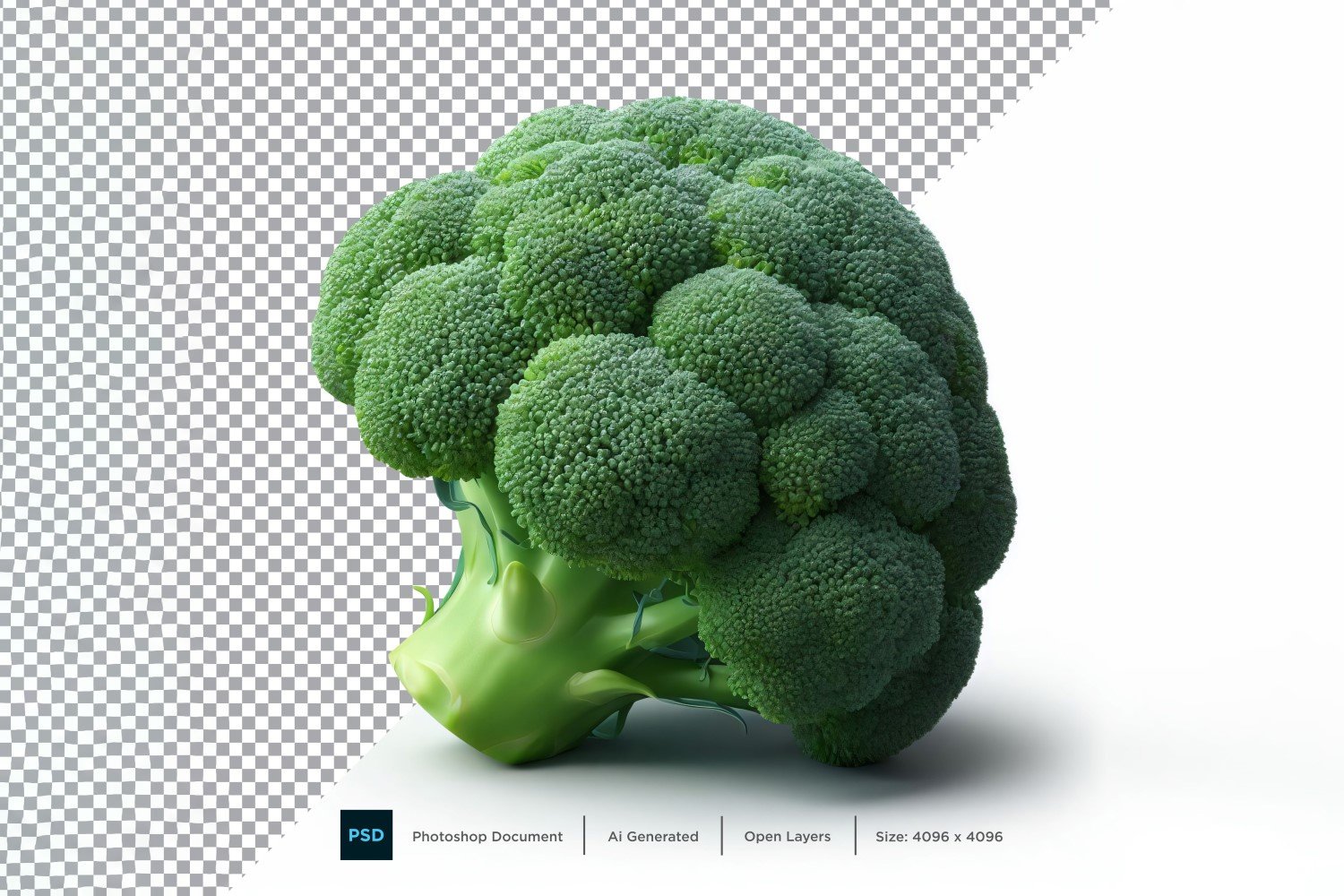 Template #403854 Vegetable Green Webdesign Template - Logo template Preview