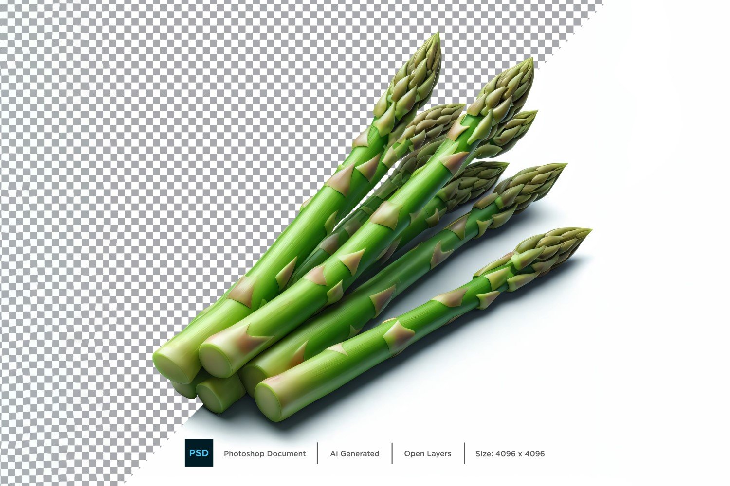 Template #403858 Vegetable Green Webdesign Template - Logo template Preview