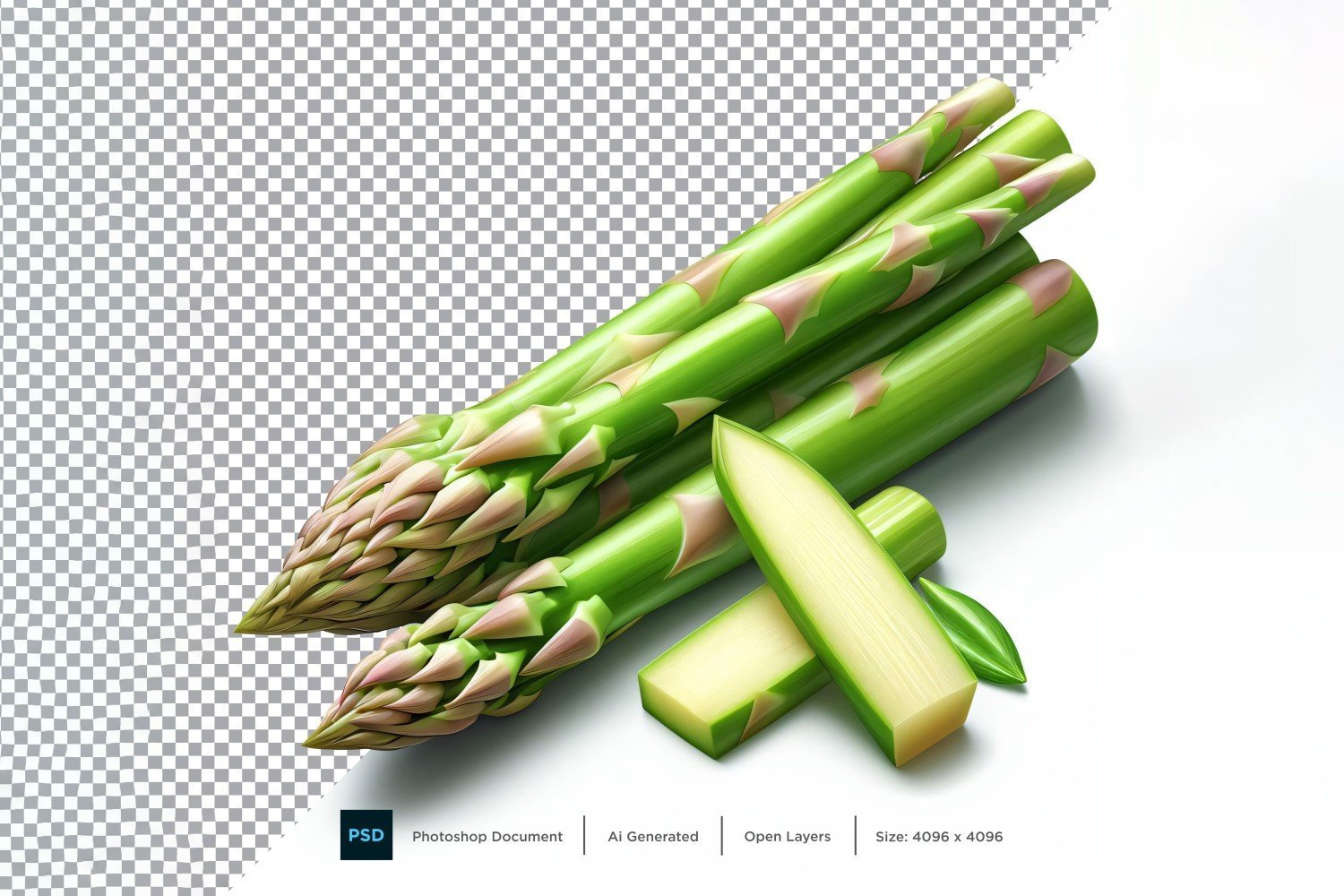 Kit Graphique #403861 Lgume Vert Web Design - Logo template Preview