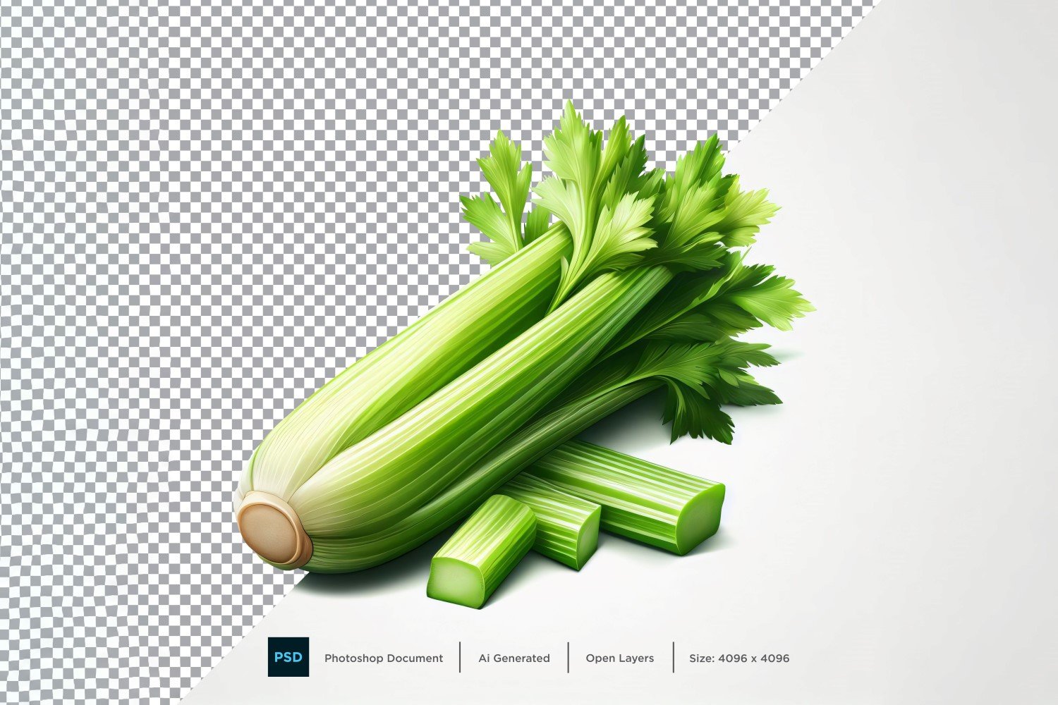 Template #403869 Vegetable Green Webdesign Template - Logo template Preview